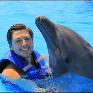 Meet your Posher, Bailey